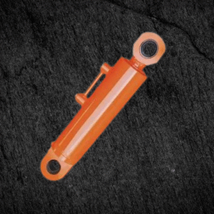 Heavy Equipment Components