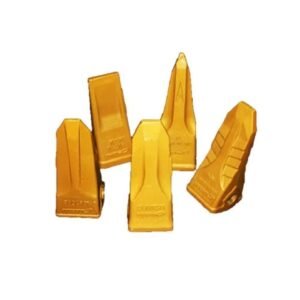 FrontEnd Loader Bucket Teeth for-Excavator-Spare-Parts