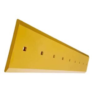 excavator cutting edges