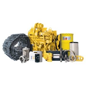 feller-buncher-undercarriage