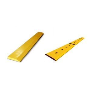 frontend loader cutting edges