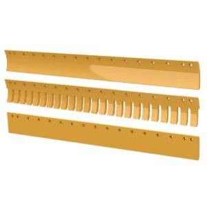 grader cutting edges