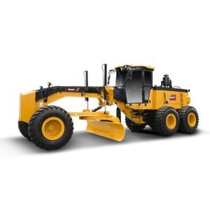 motor grader