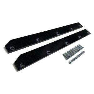 snow plow cutting edges